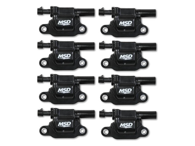 IGNITION COILS