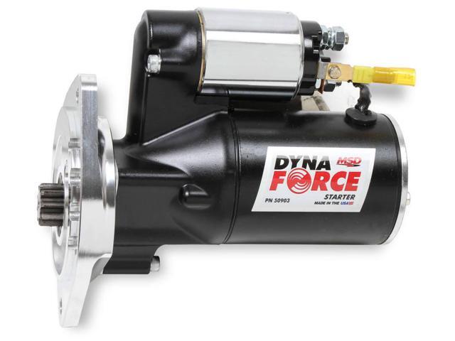 STARTER DYNAFORCE FORD 289-351