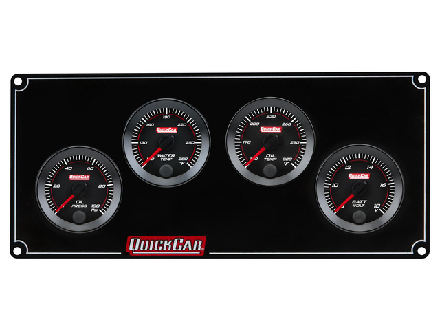RedLine Panel 2-1/16in OP/WT/OT/VT