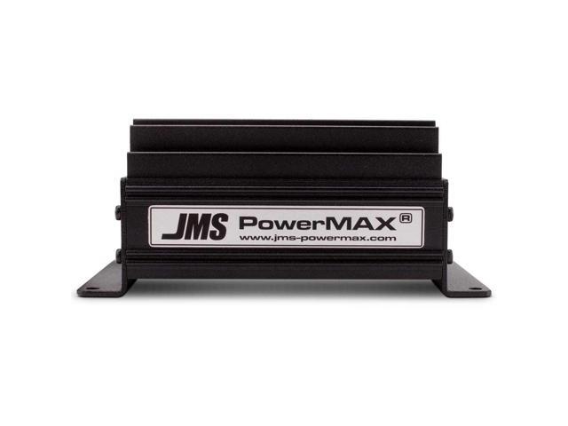 FUEL PUMP VOLTAGE BOOSTER
