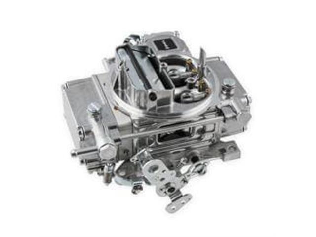 600 CFM VACUUM SECONDARY