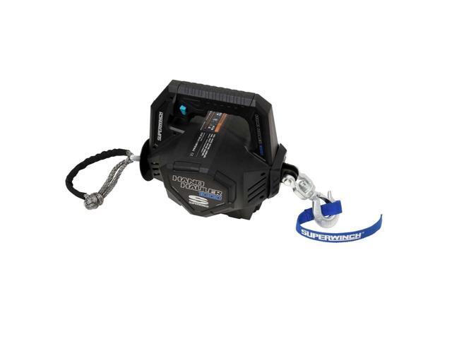 Hand Hauler 1000 Winch