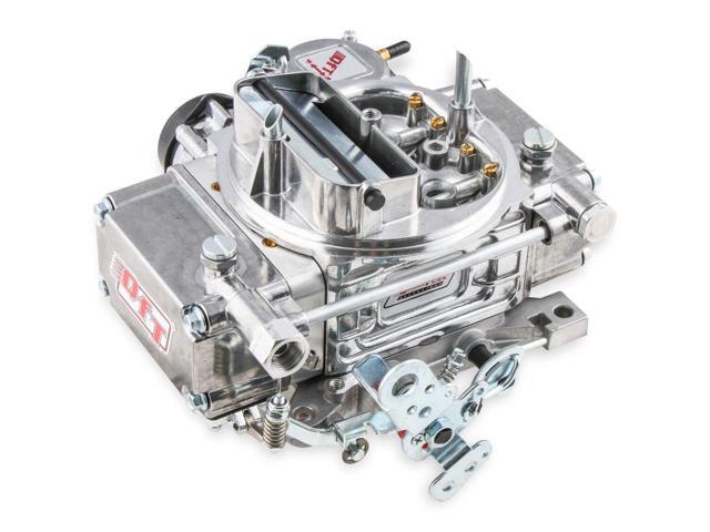 SLAYER CARBURETOR
