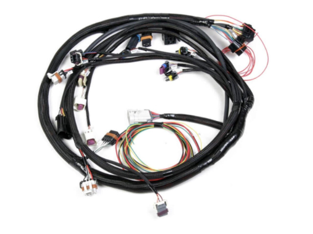 HARNESS FORD FOXBODY 5.0L