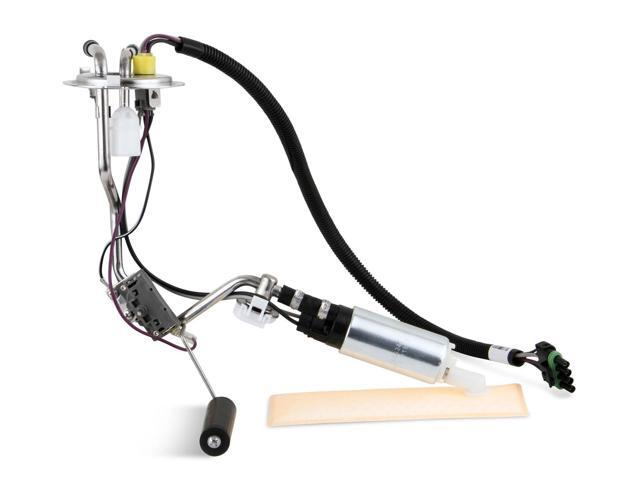 EFI Fuel Tank Module 350LPH 73-87 GM Truck