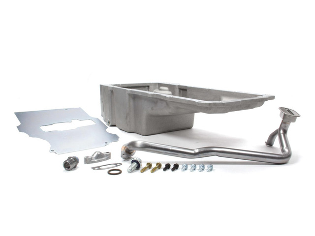 OIL PAN