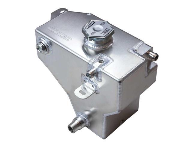 Coolant Expansion Tank