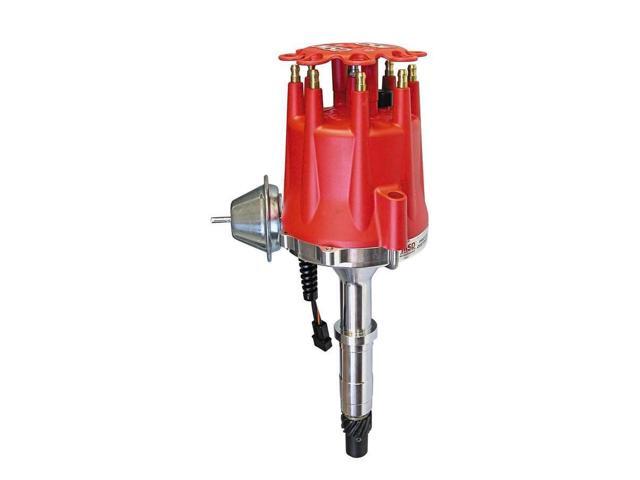 DISTRIBUTOR AMC