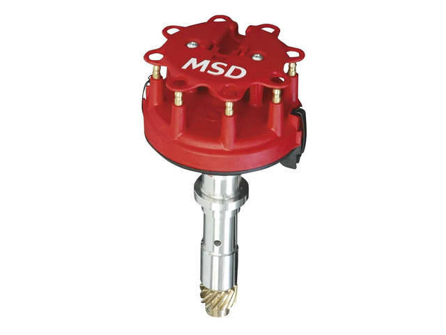 DISTRIBUTOR TALL BLOCK CHEVYV8
