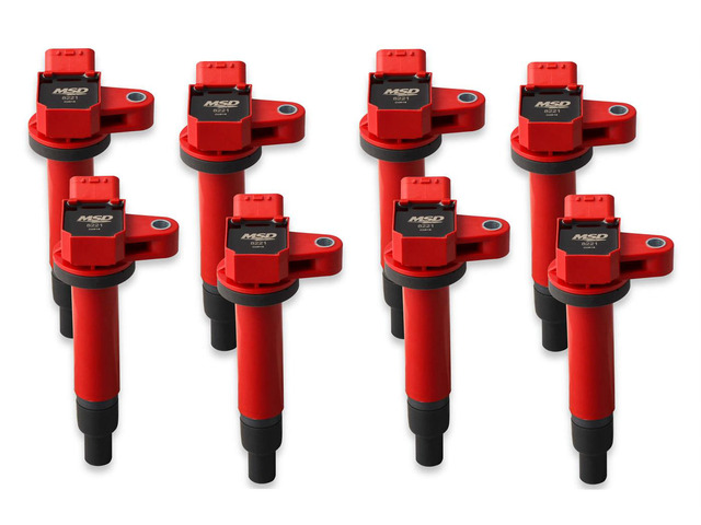 IGNITION COIL