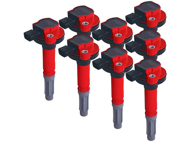 COIL FORD COP 5.0L 2011+ 8-PK
