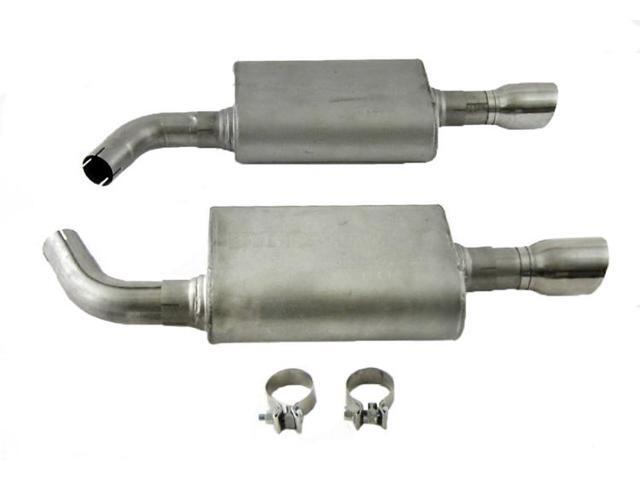 EXHAUST SYSTEM KIT