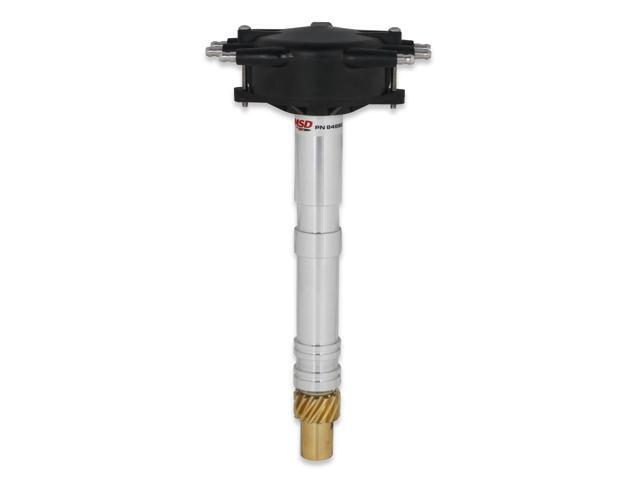 IGNITION DISTRIBUTION
