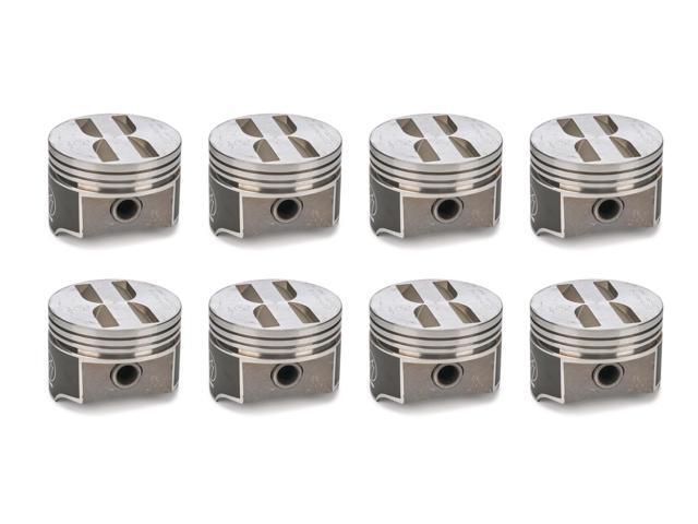 Forged Piston