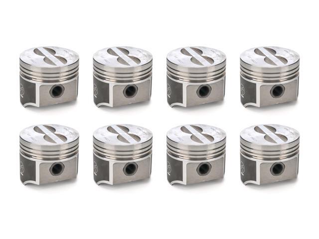 Forged Piston