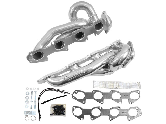 1-3/4 Shorty Headers - 09-11 Dodge Ram 5.7L