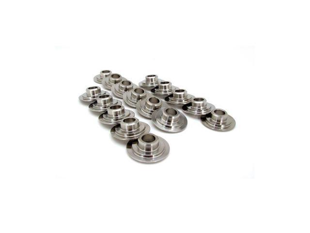 1.440 TI Valve Spring Retainers - 8 Degree