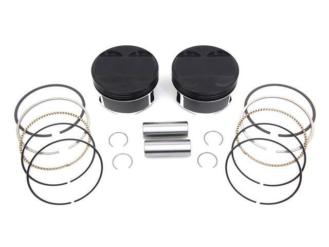 M8 Wiseco Piston Kit