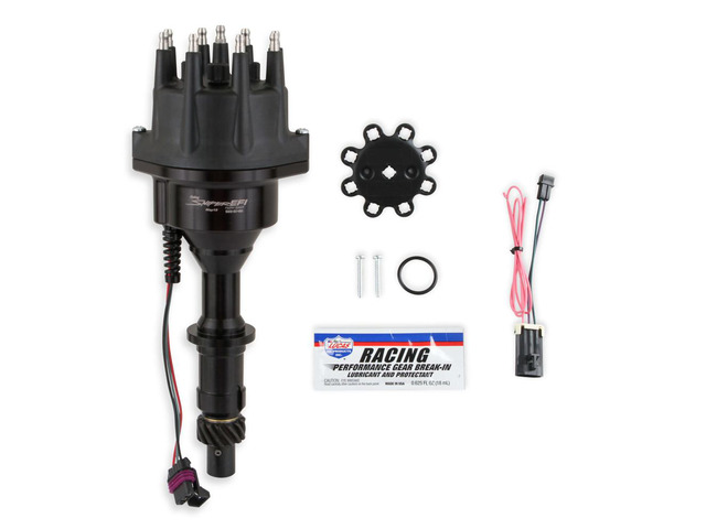 DISTRIBUTOR HEI BILLET PONTIAC