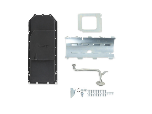 OIL PANS