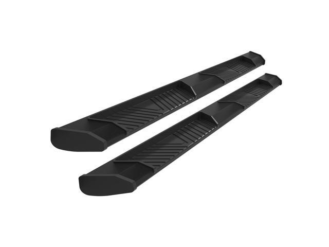 AT6 RUNNING BOARDS