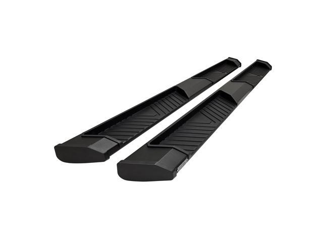 AT6 RUNNING BOARDS