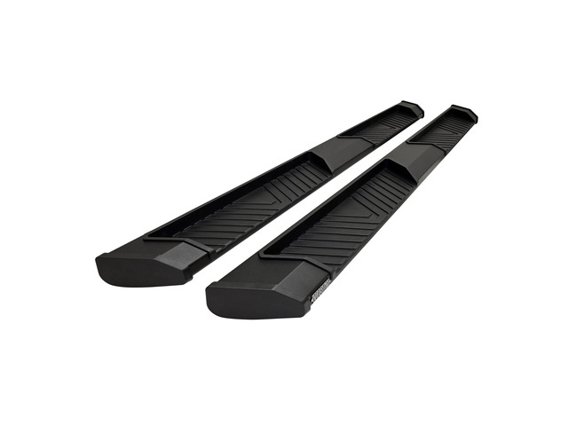 RUNNING BOARDS