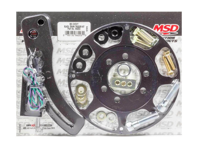 CRANK TRIGGER KIT