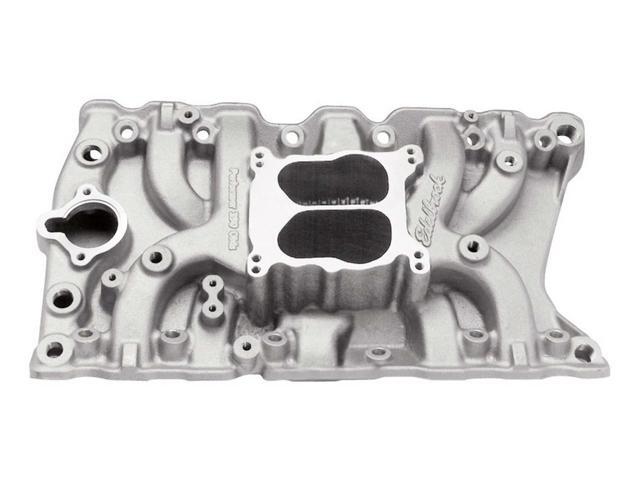 Olds Performer Intake Manifold