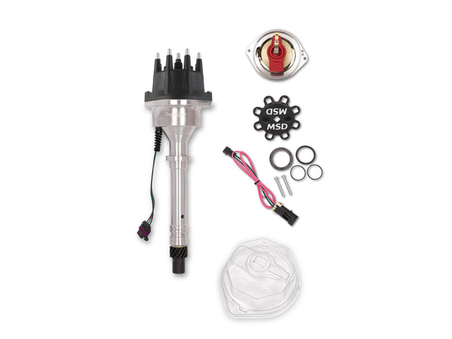 DISTRIBUTOR EFI HEI AMC
