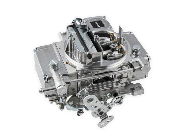 SLAYER CARBURETORS