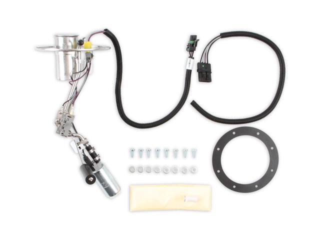 EFI Fuel Pump Module 78-81 Corvette 255 LPH