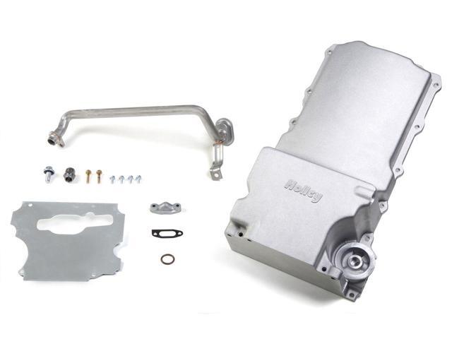 OIL PAN
