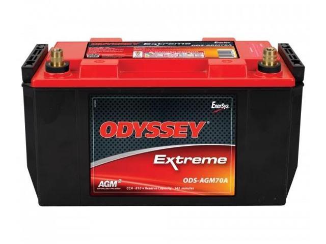 Battery 810CCA/1175CA SA SAE Standard Terminal