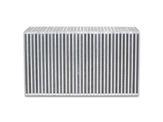 INTERCOOLER CORE AIR-AIR ALUM