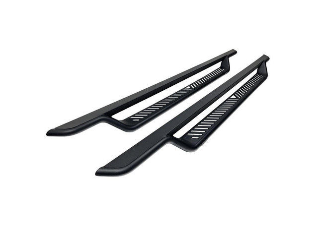 OUTLAW DROP RUNNING BOARDS