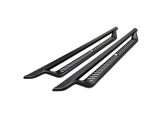 OUTLAW DROP RUNNING BOARDS