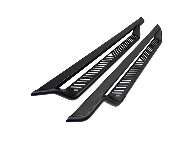 OUTLAW DROP RUNNING BOARDS