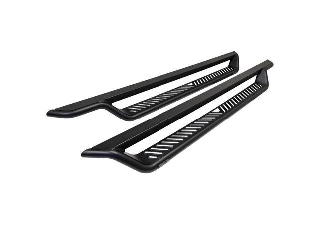OUTLAW DROP RUNNING BOARDS