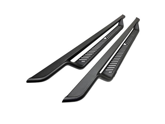 OUTLAW DROP RUNNING BOARDS