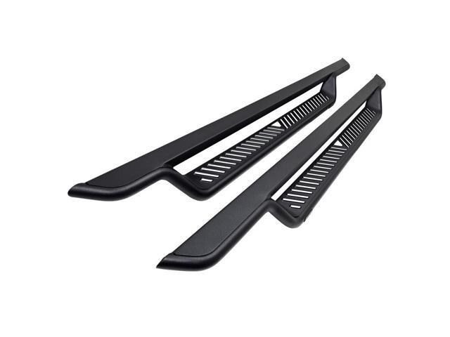 OUTLAW DROP RUNNING BOARDS
