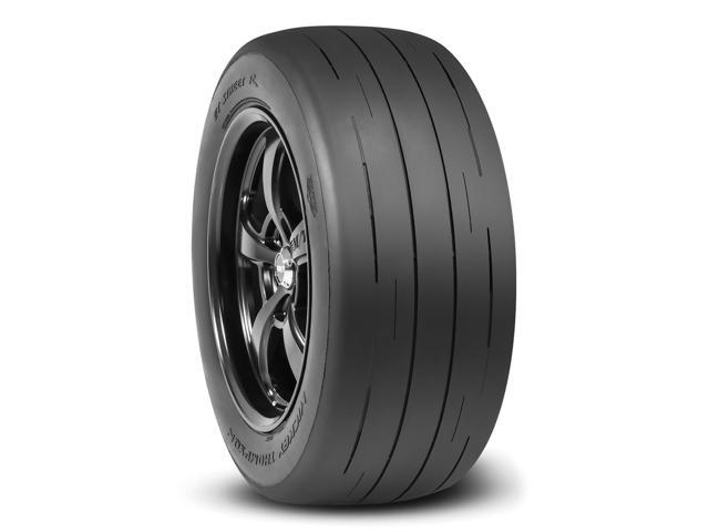 P325/35R18 ET Street R Tire