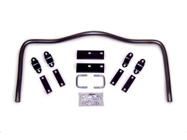 REAR SWAY BAR