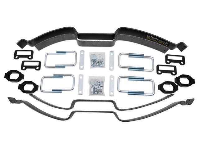 PRO-SERIES HELPER SPRING