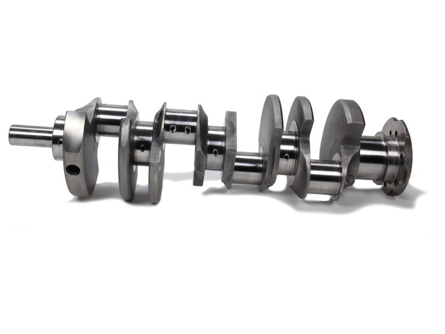 CRANKSHAFT CAST STEEL 3.75IN P
