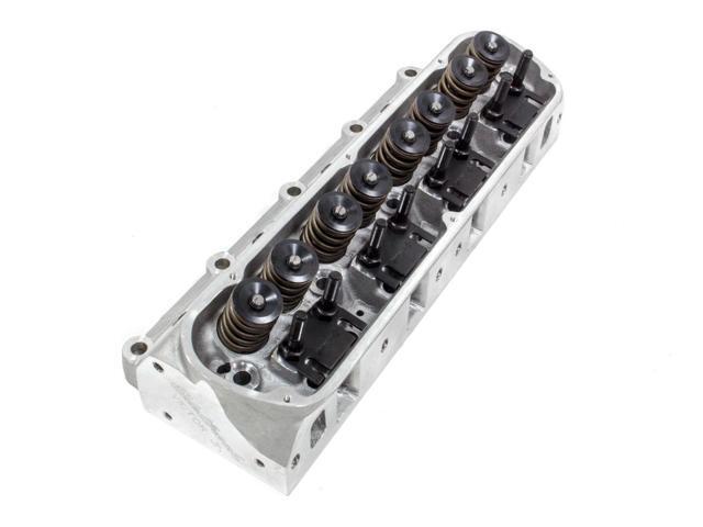 SINGLE CYLINDER HEAD