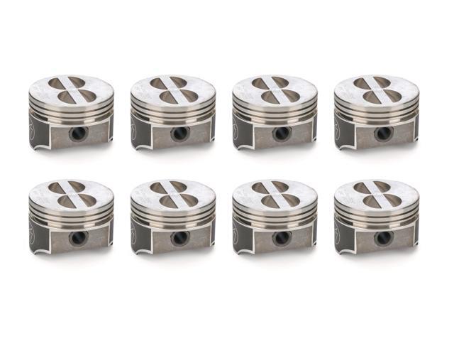 Forged Piston