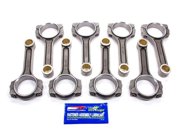 I-BEAM RODS BUSHED W- 7/16