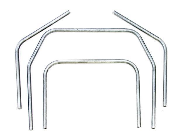 10-POT HOOP 1979-93 FOX BODY
