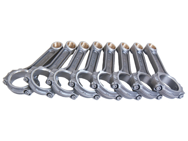 CONNECTING RODS